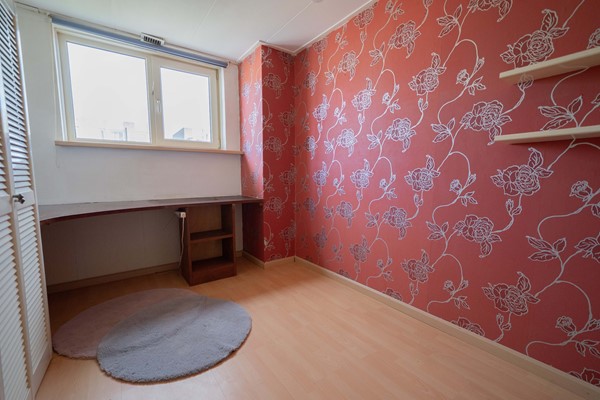Medium property photo - Munnikenweide 1, 1947 GH Beverwijk